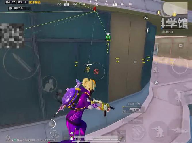 和平精英辅助【骷髅头直装V9.23】子弹追踪 锁头自瞄 触摸自瞄 无后防抖 透视血量 车辆透视