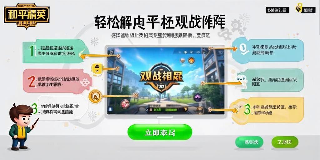 和平精英《天之蓝》辅助